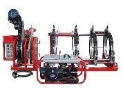 HDPE Welding Machine