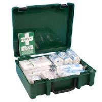 First Aid Box