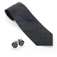 Tie Cuff Link