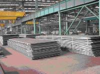 American Standard Carbon Steel Plate