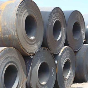 Automobile Beam Steel