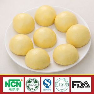Frozen Corn Flour Steamed Bun
