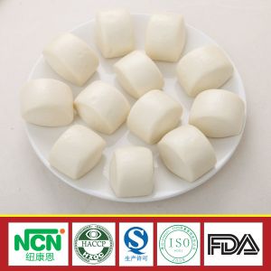Frozen Steamed Bun