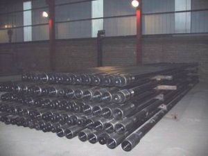 Water Drill Pipe