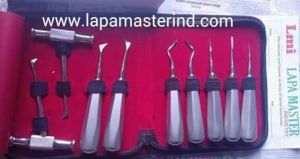 Surgical Dental Instruments