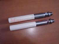 Alumina Ceramics Plunger