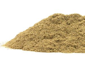 Licorice Powder (Glycyrrhiza Glabra)