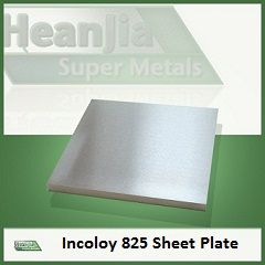 Incoloy 825 Sheet