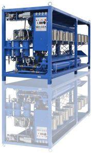 Oil Purifier