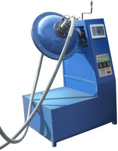 Wastewater Treatment Machine