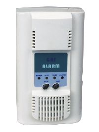 gas alarms