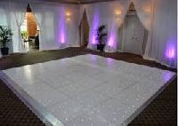 acrylic dance floor