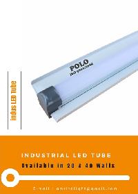 Industrial LED Tube
