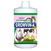 Growvin-A Supplement