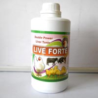 Live Forte Vet Tonic