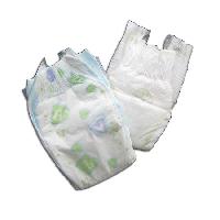 Disposable Diaper