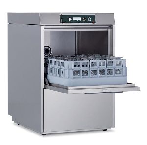 Commercial Kitchen Washing Equipment