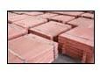 copper cathodes