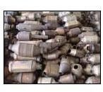 Scrap Catalytic Converters