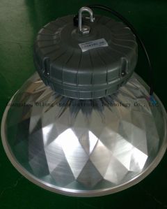 Industrial Induction Light