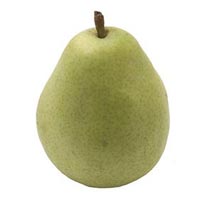 Fresh Anjou Pears