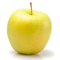 Golden Delicious Apple