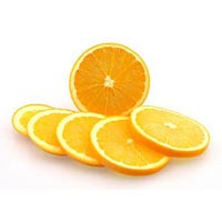 Fresh Valencia Orange