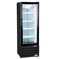 glass door refrigerators