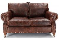 Antique Leather Sofas