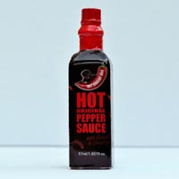 Hot Diggidy Dog Hot Original Pepper Sauce