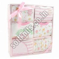 Baby Clothing Gift Set