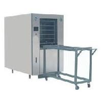 hospital autoclaves