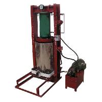oil hydraulic press machines