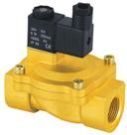 solenoid valve