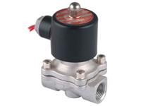 solenoid valve