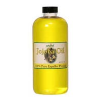 100% Pure Jojoba Oil