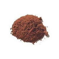 Alkalized Cocoa Powder