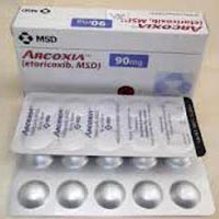 Arcoxia Tablets