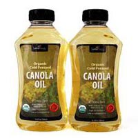 Canola Oil