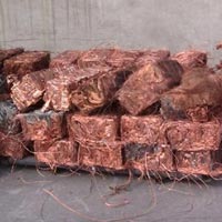 copper scrap,  Material : Copper Wire