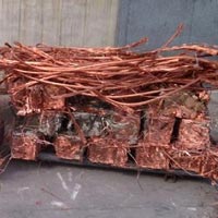 copper wire scrap