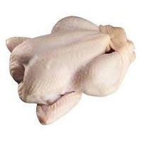 frozen chicken,  Application : Cooking