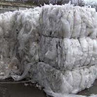 LDPE Film Scrap