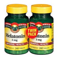 Melatonin Tablets