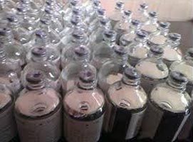 Mercury Purity: 99.99%