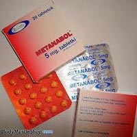 Metanabol Tablet
