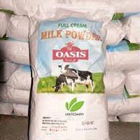 full cream milk powder