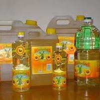 Refined Sunflower Oil,  Application : Cooking