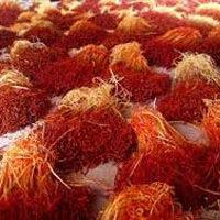 saffron,  Feature : No Added Color, Good Purity