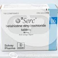 Serc Drug